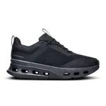 Кроссовки Cloudnova x On-Running, черный - фото