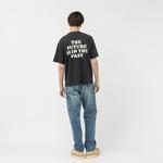 Футболка Peanuts #1 HUMAN MADE, черная - фото 9