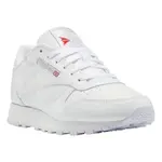 Кроссовки Reebok Classics Leather, белый - фото