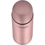 Термос бутылка Everyday Thermos, розовый - фото 2