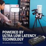 ANDYCINE HDMI - USB 2.0 Видеозахват - фото 6