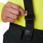 Штаны диди Mckinley, черный - фото 3