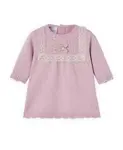 Платье Паскуа для девочек - для малышек Paz Rodriguez, розовый - фото