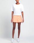 Шорты Sandro, лососево-розовый - фото 2