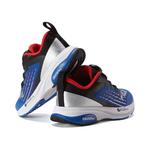 Детские кроссовки FILA PS, Blue/Black - фото 3