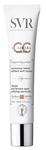 СС крем для лица Svr Clairial CC SPF50+, medium - фото