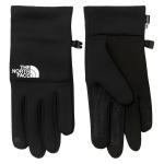 THE NORTH FACE Эти перчатки, Black - фото