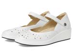 Туфли Alegria Hayes, White Breeze - фото