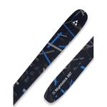 Fischer Мужские и женские парковые фристайл-лыжи, модель NIGHTSTICK 104, стиль, 180 см - фото 4