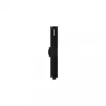 Кошелек Secrid MSO, черный - фото 3