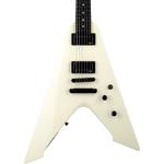 ESP LTD Vulture Электрогитара Olympic White - фото