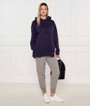 Кроссовки из овчины Gant, белый - фото 2