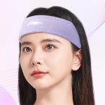 Повязка на голову LINING, белый - фото 8