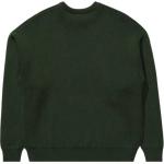 Свитер Unisex UNDEFEATED, зеленый - фото 3