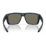 Солнцезащитные очки Costa Lido polarized, прозрачный - фото 2