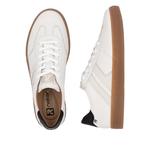Кроссовки Rieker Sport U0707, White - фото 10