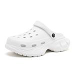 Сабо Jeep Clogs Women's - фото 2