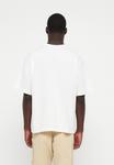 Футболка Carhartt WIP CLASSIC WORK POCKET, White - фото 3