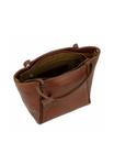 Сумка Burkely Handbag, Chestnut/Brown - фото 3