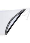 Низ бикини Copenhagen Studios STRAPS, Weiß/White - фото 4