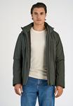 Куртка Lindbergh Light jacket, Deep Army/Green - фото