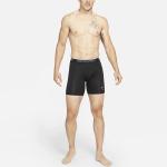 Шорты Nike Pro Dri-FIT Shorts 'Black' - фото 2