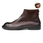 Ботинки Brounvanm Ankle Boots Men - фото 4