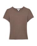Джерси Joie Soft Tee REISS, коричневый - фото 6