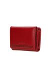 Кошелек Wojas Wallet, Red /Red - фото 9