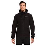 Флис Kilpi Siat, черный - фото