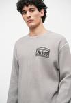 Топ Aries REVERSIBLE TEMPLE WAFFLE UNISEX, Grey - фото 4