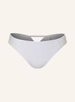 Трусы ундина Passionata, белый - фото