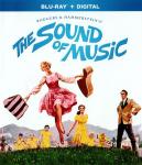 Диск Blu-ray The Sound Of Music [1965] (50th Anniversary) - фото