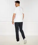 Футболка 5 Regular fit Boss Green, белый - фото 2