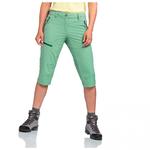 Шорты Schöffel Women's Caracas2, цвет Dress Blues - фото 3