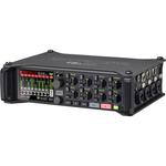 Портативный цифровой рекордер Zoom F8n Pro 8-Input / 10-Track Multitrack Field Recorder - фото 4