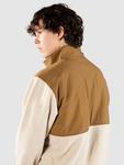 Толстовка Dravus Canyon Sweatjacke, brown - фото 5