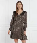 Платье Marella, коричневый - фото 3