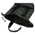 Рюкзак Timberland Tuckerman leather 21L, черный - фото 2