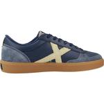 Кроссовки Munich модель Munich Break 46 цвет синий - фото 4