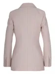 Двубортный пиджак Marella, розовый - фото 2