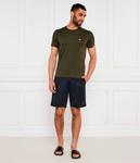 Шорты Regular fit Emporio Armani, синий - фото 2