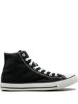 Converse высокие кеды Chuck Taylor All Star, черный - фото