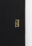 Кошелек Bimba Y Lola Wallet, Black - фото 4