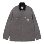 Куртка Performance Carhartt WIP OG Chore Coat, Grey - фото