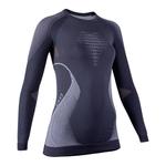 Базовый слой UYN Evolutyon, серый - фото 3