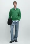Свитер-Джемпер Massimo Dutti, Evergreen - фото 2