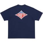 Футболка унисекс UNDEFEATED, черный - фото 3