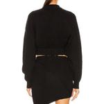 Alexander Wang Женский черный топ - фото 5