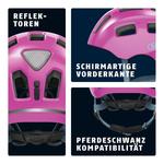 ABUS Youn-I 2.0 — Детский шлем - фото 3